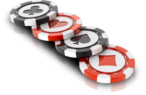 Akronimy pokerowe